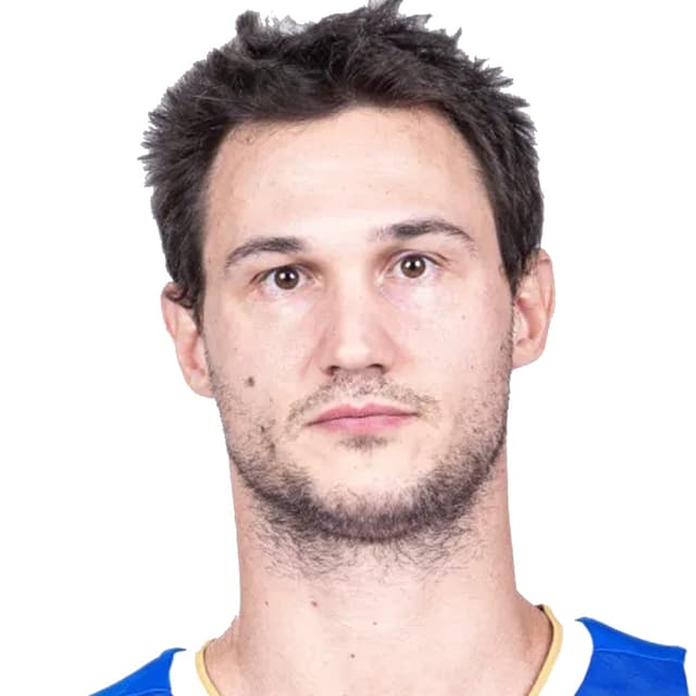 Danilo Gallinari