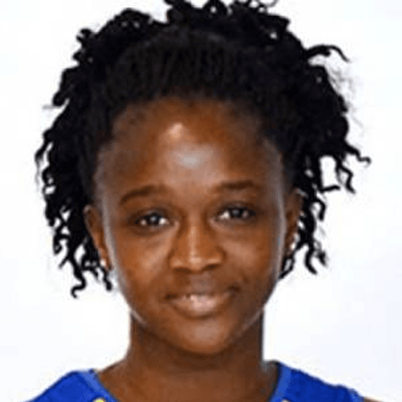 Djeneba NDIAYE