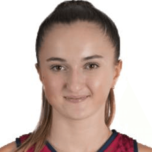 Lola FOIREST