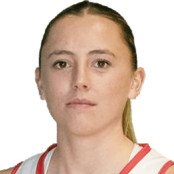 Maroussia DROGUET