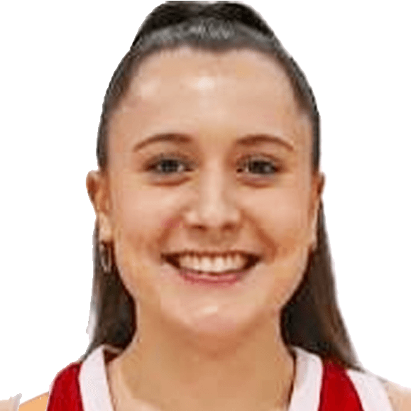 Manon VON BANCK