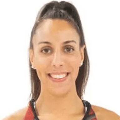 Sabrine BOUZENNA