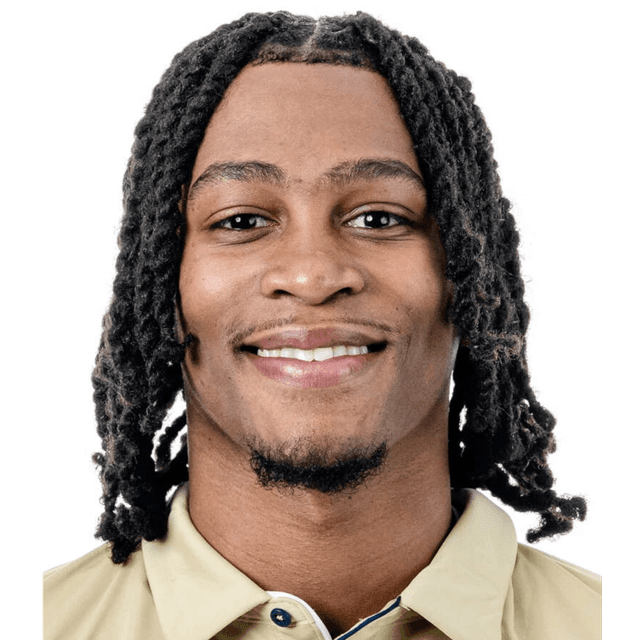 Javian McCollum