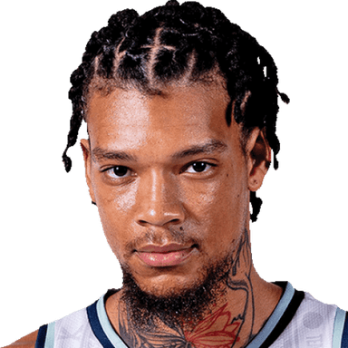 Demetric HORTON