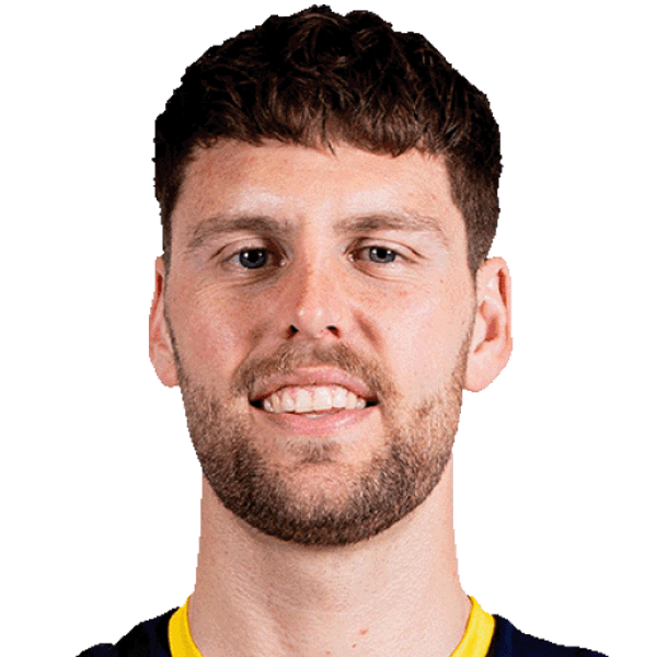 Tristan DE ZWART FORSYTH