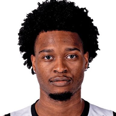Eddy COLBERT III