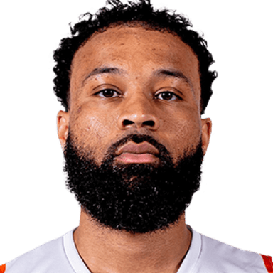 James BLACKMON