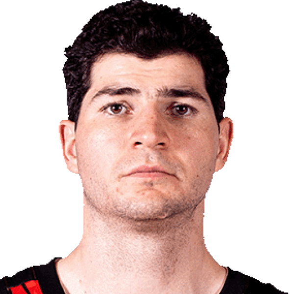 Andrew Funk