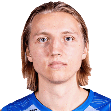 Jonas VISSER
