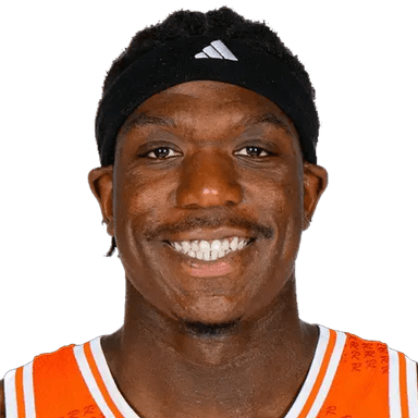 Malcolm DANDRIDGE