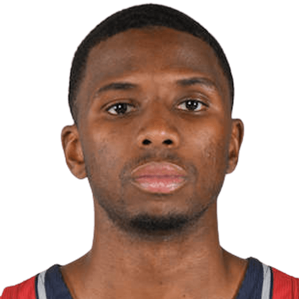 Hamidou Diallo