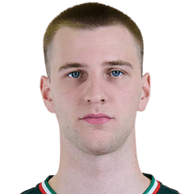 Blazej CZERNIEWICZ