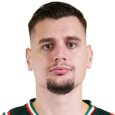 Stefan DORDEVIC