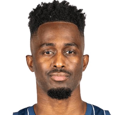 Rodrigue BEAUBOIS