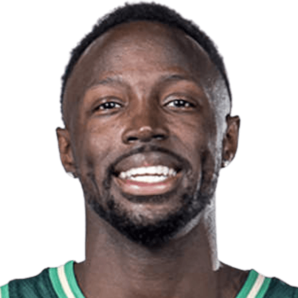 Jerian GRANT
