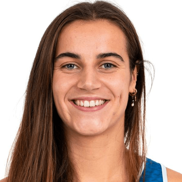 Marie Pardon