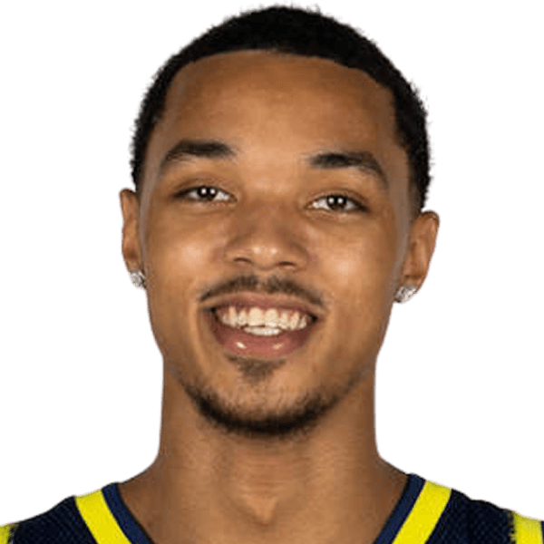 Brandon BOSTON JR.