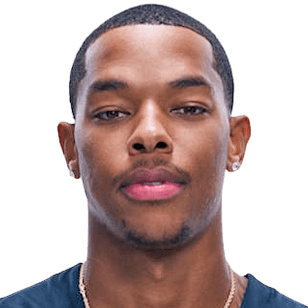 Shavar REYNOLDS