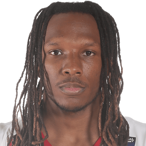 Christyon EUGENE