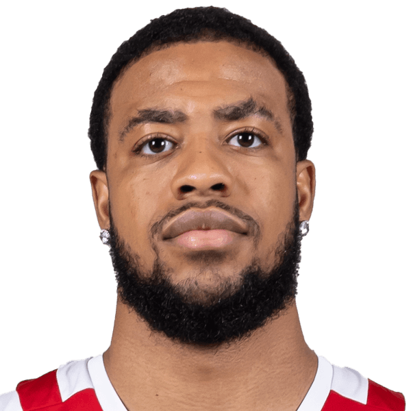 Darius Johnson