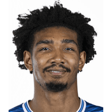 Jermaine SAMUELS JR.