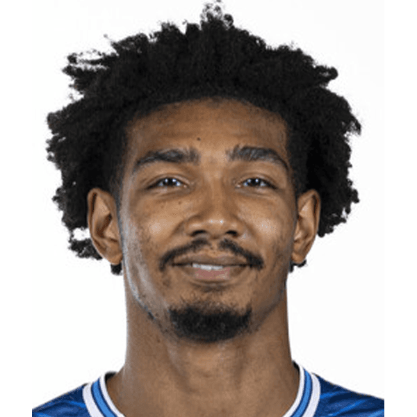 Jermaine SAMUELS JR.