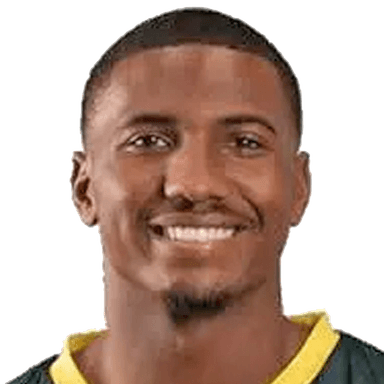 Nick STAMPLEY