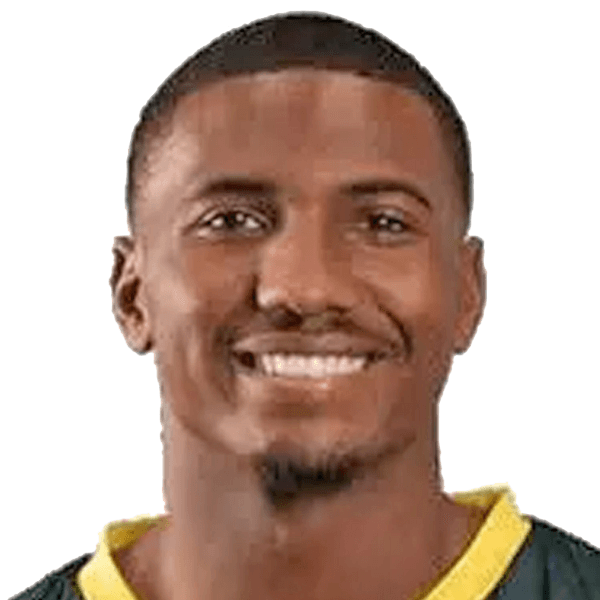Nick Stampley