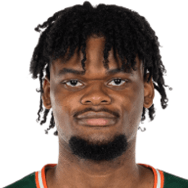 Daryl DOUALLA