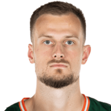 Džiugas SLAVINSKAS