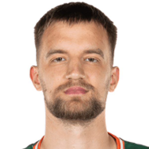Karolis GIEDRAITIS