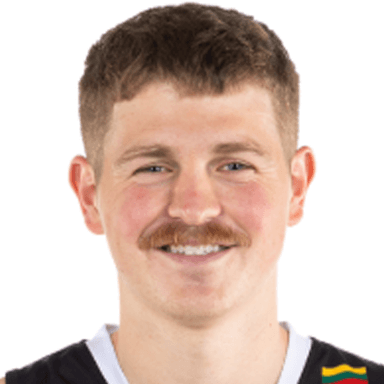 Tyler PETERSON