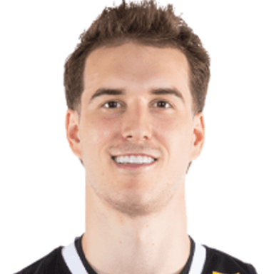 Trent MCLAUGHLIN