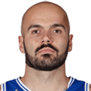 Konstantinos KABOURIDIS