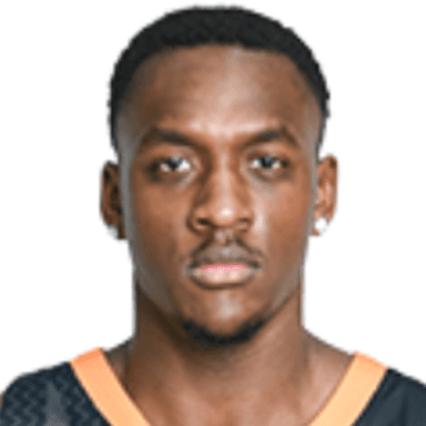 Kendal COLEMAN