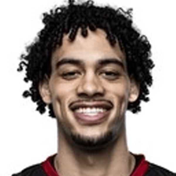 Donovan IVORY