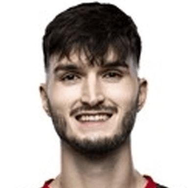 Dominik WILCZEK