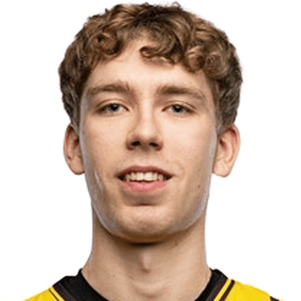 Szymon NOWICKI
