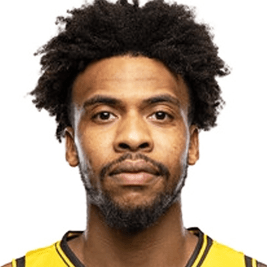 Paul SCRUGGS