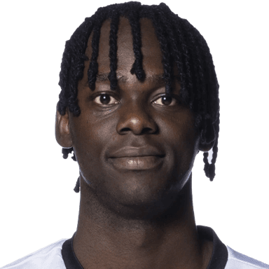 Lamine TANDIA