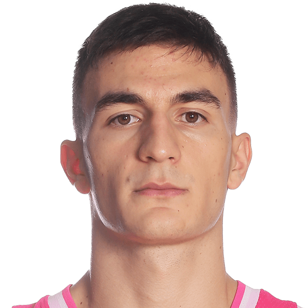 Vuk RADOJICIC