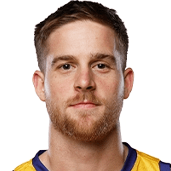 Luke BARRETT