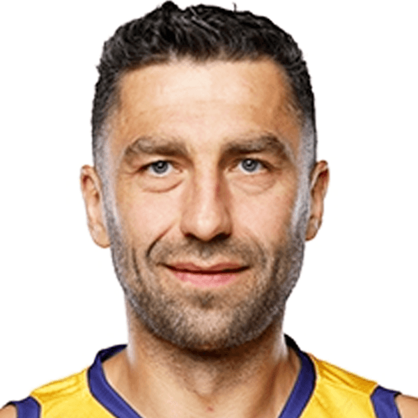 Adam HRYCANIUK