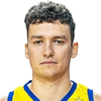 Nikodem CZOSKA