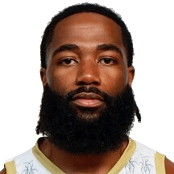 Charles JACKSON III