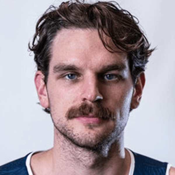 Bennett VANDER PLAS