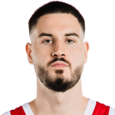 Marko GORANOVIC