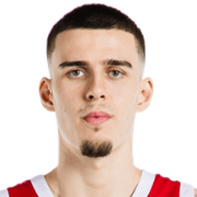 Selvin JUKIC