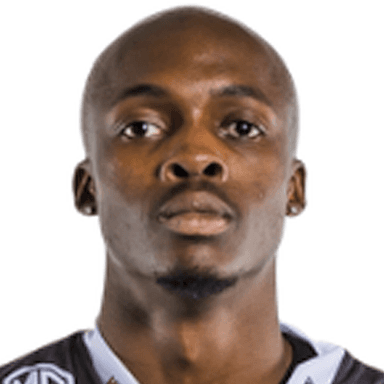 Andrew JONES