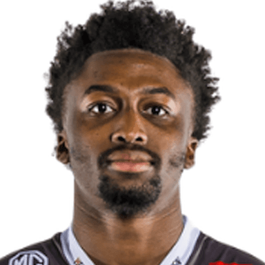 Taye FIELDS